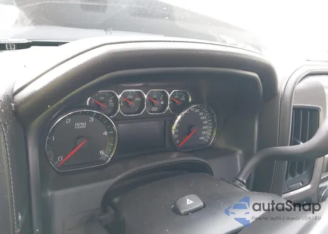 2019 Chevrolet Silverado 3500 z USA, uszkodzony, nr VIN NY-73309